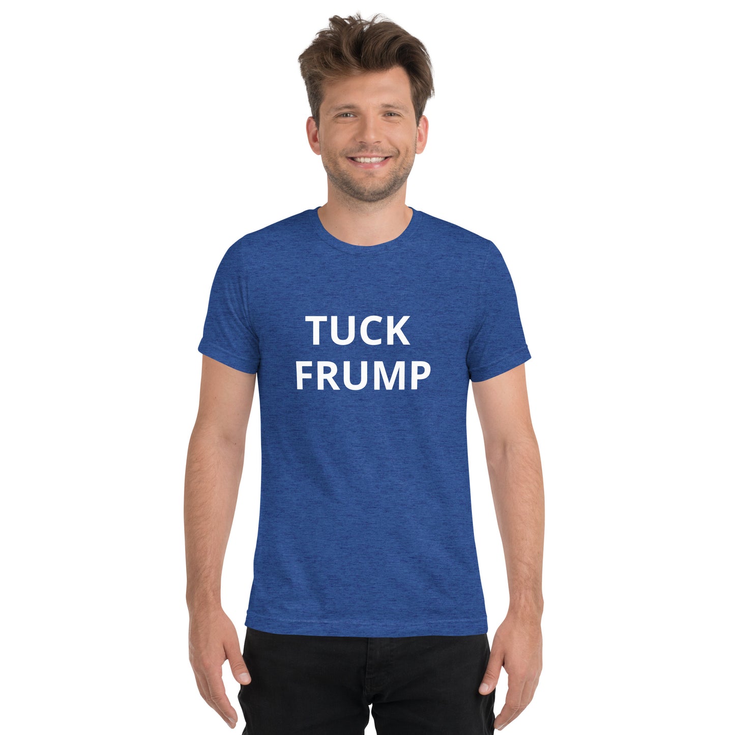 TUCK FRUMP t-shirt