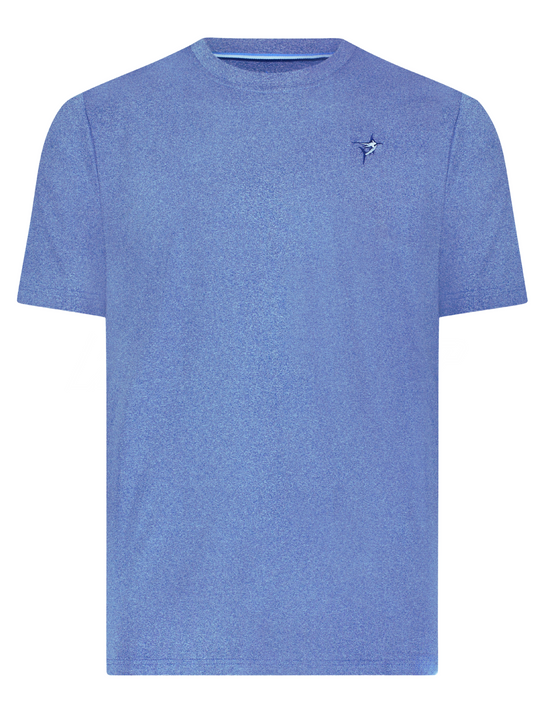 Dockside Performance Tee